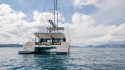 Luna Catamarans Luna 49 Blue