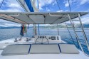 Luna Catamarans Luna 49 Blue