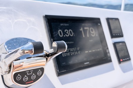 Luna Catamarans Luna 49 Gold