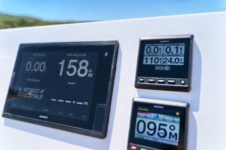 Luna Catamarans Luna 49 Gold