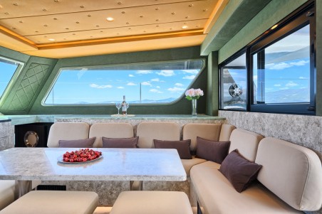 Luna Catamarans Luna 49 Gold