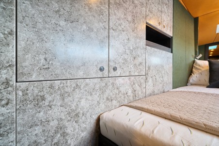 Luna Catamarans Luna 49 Gold