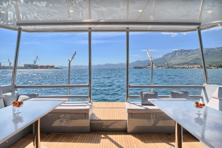 Luna Catamarans Luna 49 Katamaran