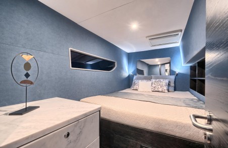 Luna Catamarans Luna 49 Katamaran