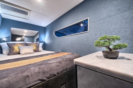 Luna Catamarans Luna 49 Katamaran