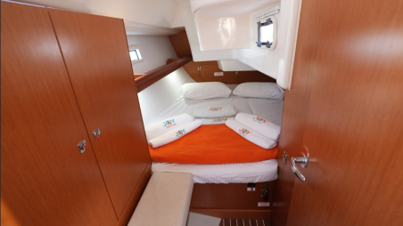 Bavaria Yachtbau Bavaria Cruiser 34 - 2 cab. Taz