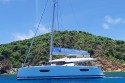 Fountaine Pajot Fountaine Pajot Elba 45 - 4 + 1 cab. Limin'_X - 6