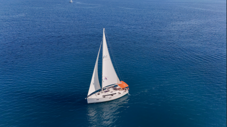 Bavaria Yachtbau Bavaria Cruiser 37 - 3 cab. Roger Rabbit