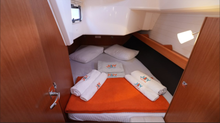 Bavaria Yachtbau Bavaria Cruiser 37 - 3 cab. Roger Rabbit