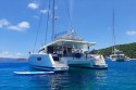 Fountaine Pajot Fountaine Pajot Elba 45 - 4 + 1 cab. Limin'_X - 8