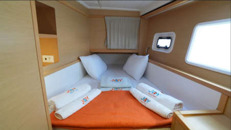 Lagoon-Bénéteau Lagoon 39 Joy One