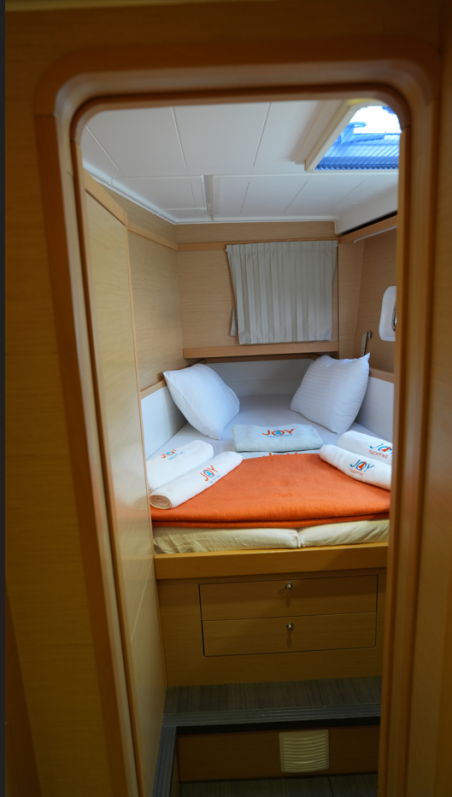 Lagoon-Bénéteau Lagoon 39 Joy One