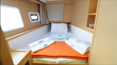 Lagoon-Bénéteau Lagoon 39 Joy One