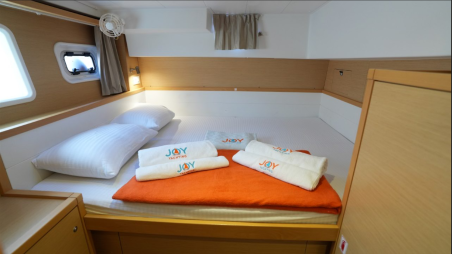 Lagoon-Bénéteau Lagoon 39 Joy One