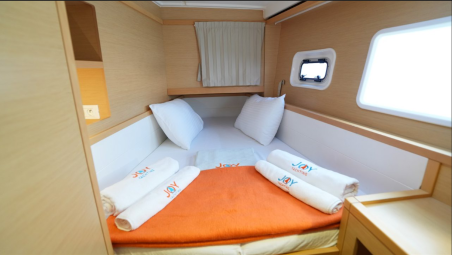 Lagoon-Bénéteau Lagoon 39 Joy One