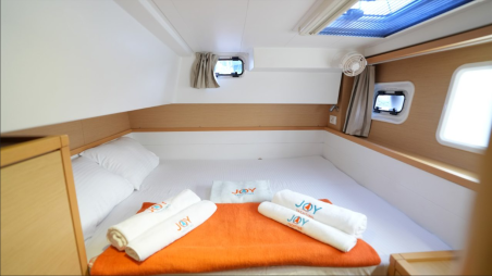 Lagoon-Bénéteau Lagoon 39 Joy One