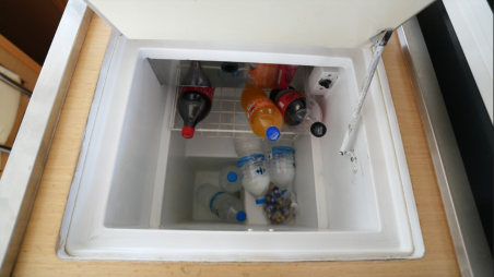 Lagoon-Bénéteau Lagoon 39 Joy One