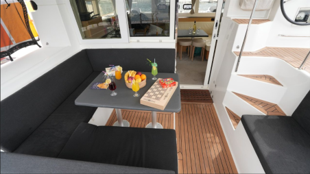 Lagoon-Bénéteau Lagoon 39 Joy One