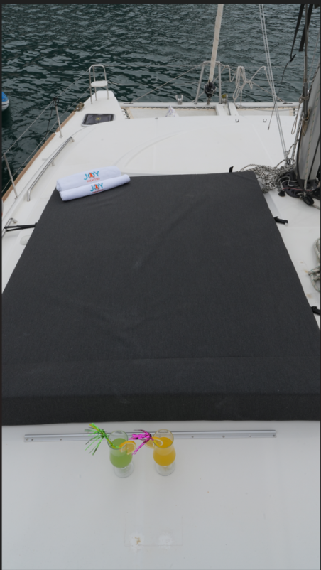 Lagoon-Bénéteau Lagoon 39 Joy One