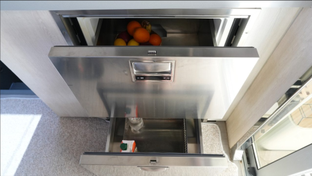 Leopard Catamarans / Robertson & Caine Leopard 40 Panda Joy