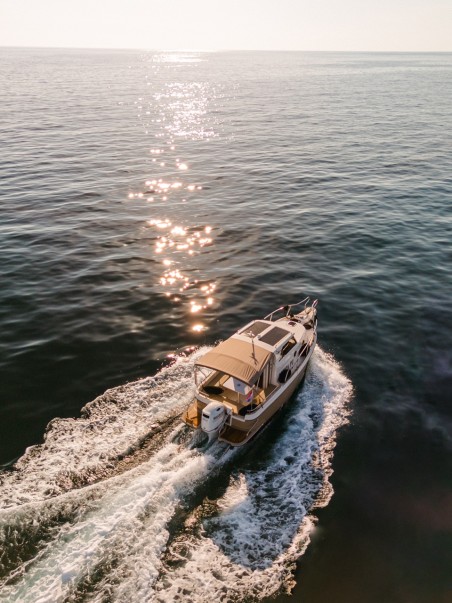 Leidi 660 | Czarter jachtu Chorwacja | Travelboat