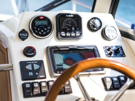 Leidi 660 | Czarter jachtu Chorwacja | Travelboat