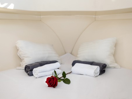 Leidi 660 | Czarter jachtu Chorwacja | Travelboat