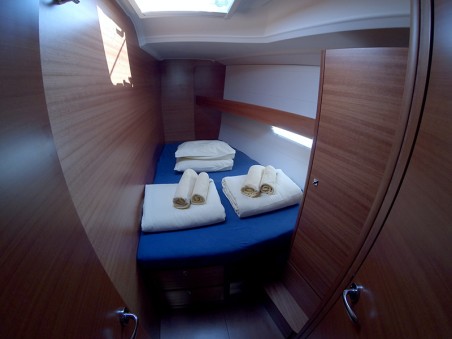 Dufour Yachts Dufour 460 GL Get Lucky