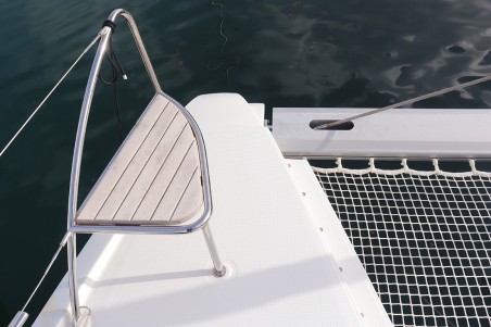 Fountaine Pajot Fountaine Pajot Elba 45 - 4 + 1 cab. Limin'_X