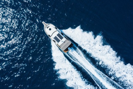 Leidi 800R | Czarter jachtu Chorwacja | Travelboat