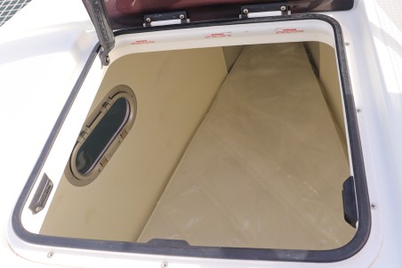 Fountaine Pajot Fountaine Pajot Elba 45 - 4 + 1 cab. Limin'_X