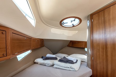 Leidi 800R | Czarter jachtu Chorwacja | Travelboat