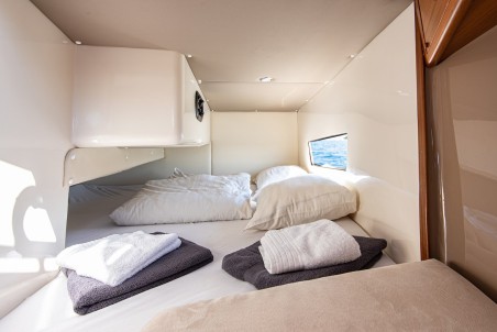 Leidi 800R | Czarter jachtu Chorwacja | Travelboat