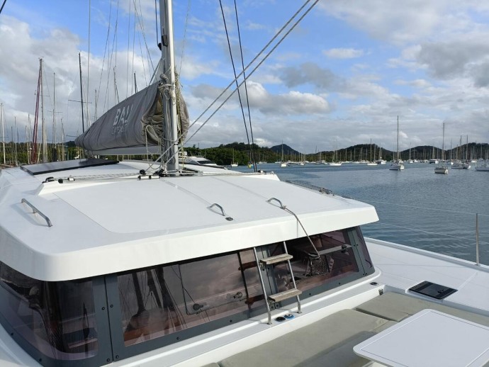 Catana Group Bali Catsmart - 4 + 2 cab. Poucette