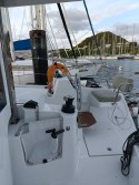 Catana Group Bali Catsmart - 4 + 2 cab. Poucette - 5