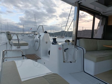 Catana Group Bali Catsmart - 4 + 2 cab. Poucette