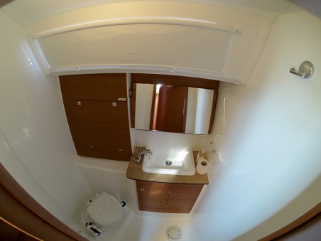 Dufour Yachts Dufour 460 GL Get Lucky