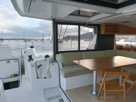 Catana Group Bali Catsmart - 4 + 2 cab. Poucette