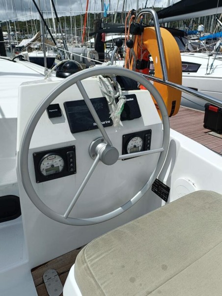Catana Group Bali Catsmart - 4 + 2 cab. Poucette