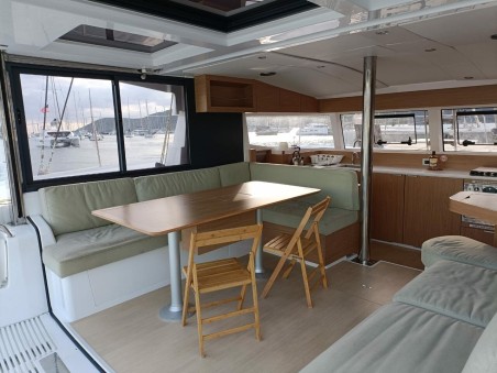 Catana Group Bali Catsmart - 4 + 2 cab. Poucette