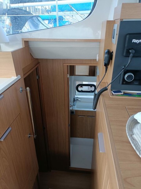 Catana Group Bali Catsmart - 4 + 2 cab. Poucette