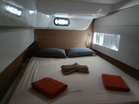Catana Group Bali Catsmart - 4 + 2 cab. Poucette
