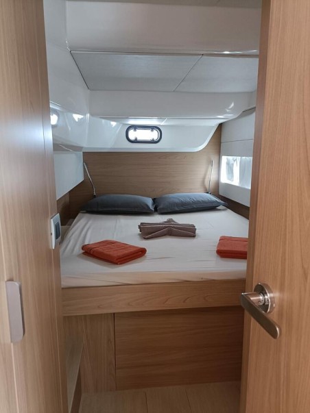 Catana Group Bali Catsmart - 4 + 2 cab. Poucette
