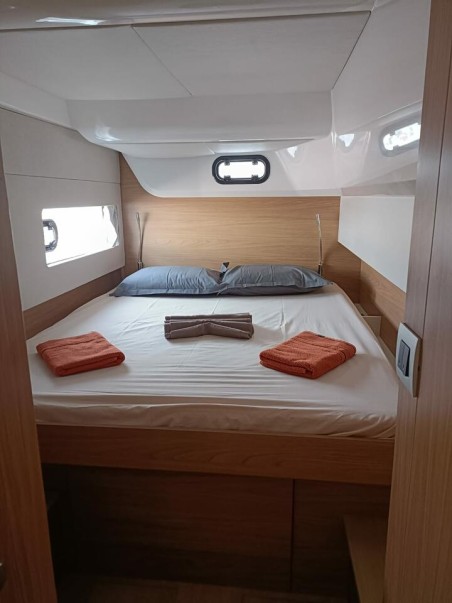 Catana Group Bali Catsmart - 4 + 2 cab. Poucette