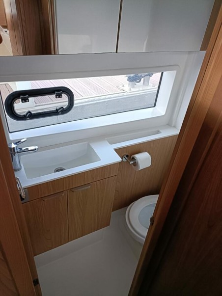 Catana Group Bali Catsmart - 4 + 2 cab. Poucette