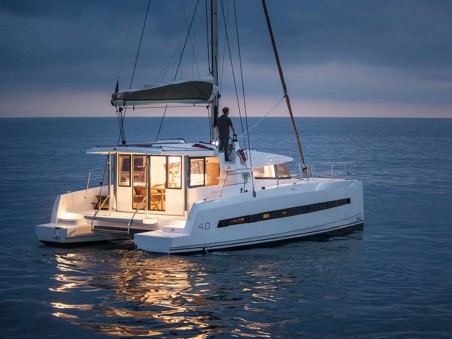 Catana Group Bali Catspace Mosta