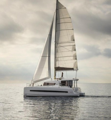 Catana Group Bali Catspace Mosta