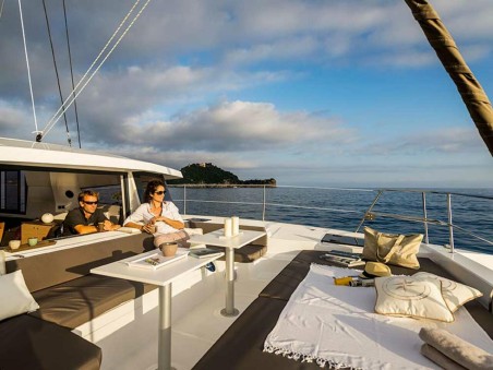 Catana Group Bali Catspace Mosta