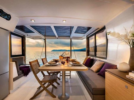 Catana Group Bali Catspace Mosta