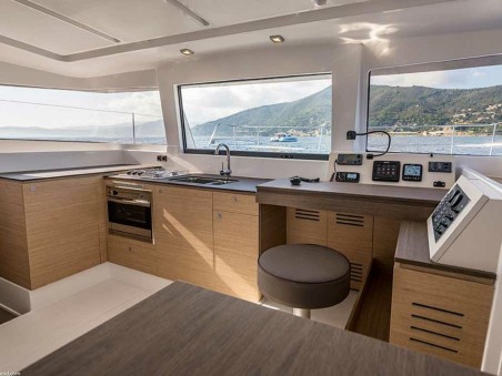 Catana Group Bali Catspace Mosta